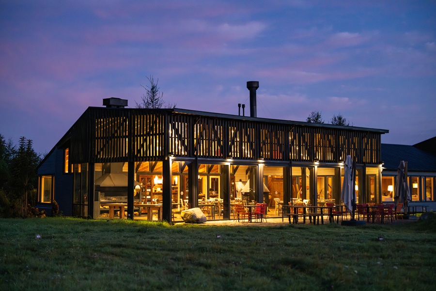 Futangue Hotel & Spa