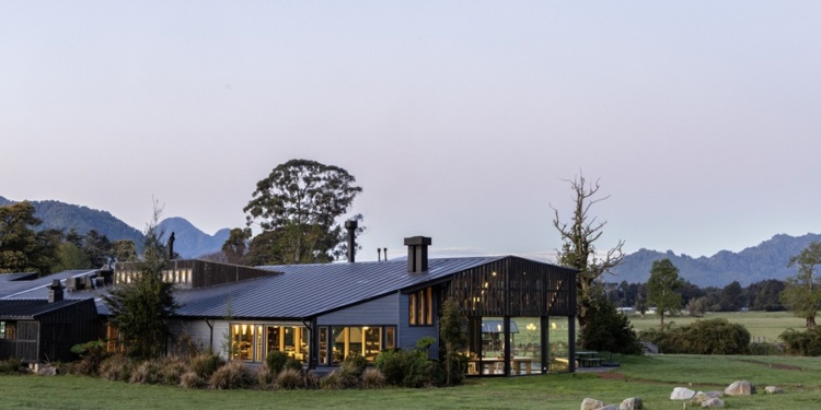 Futangue Hotel & Spa