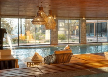 Golden Tulip Canela