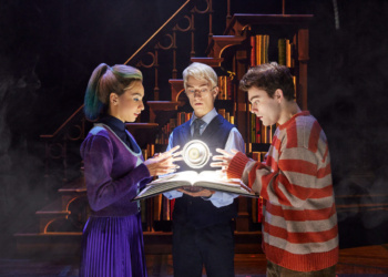 Halloween Broadway