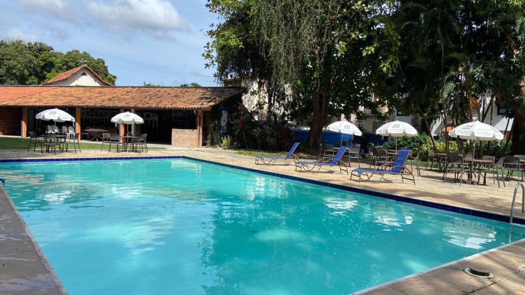 Hotel Vassouras - MaraPalace