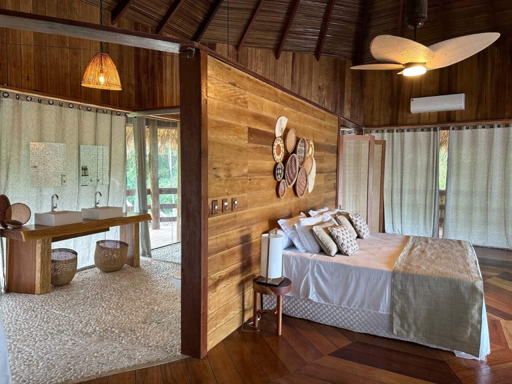 Juma Amazon Lodge