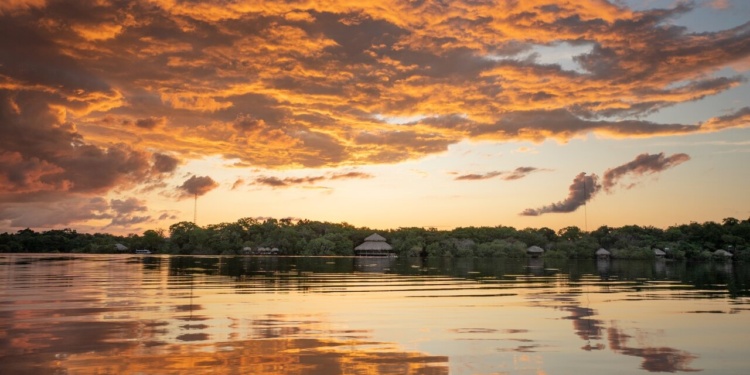 Juma Amazon Lodge