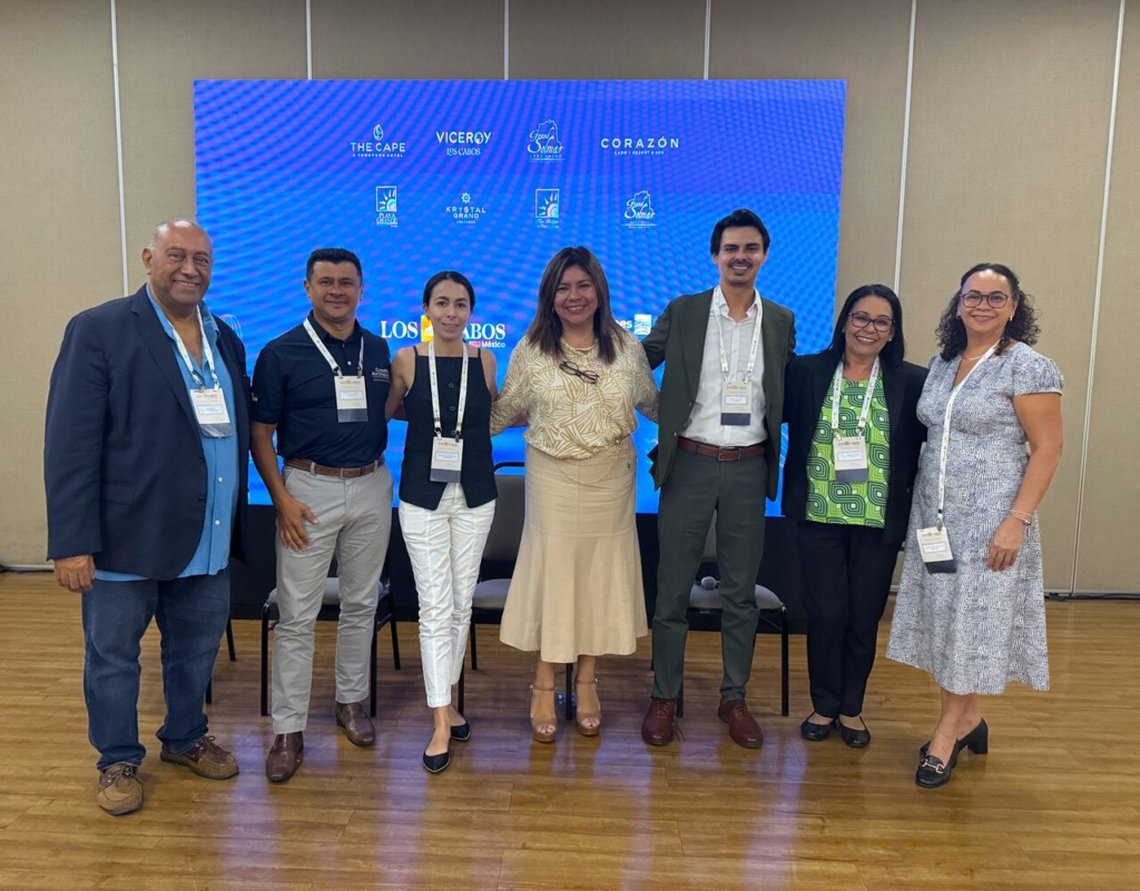 Evento Los Cabos - Belo Horizonte
