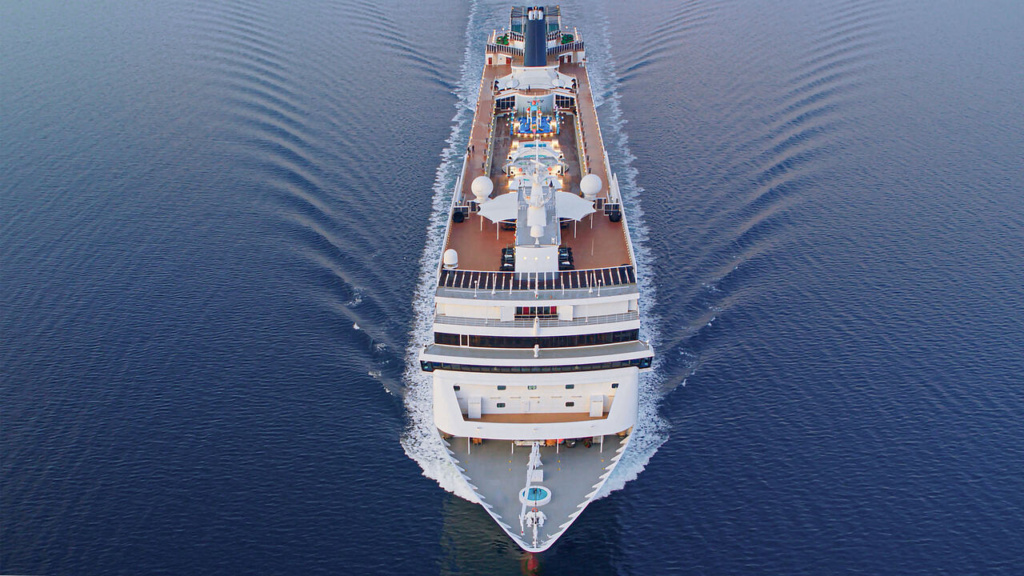 MSC Armonia