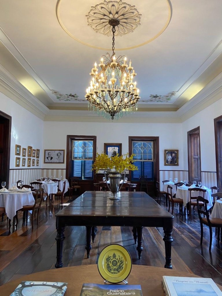Mara Palace hotel