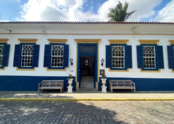 Mara Palace hotel fachada