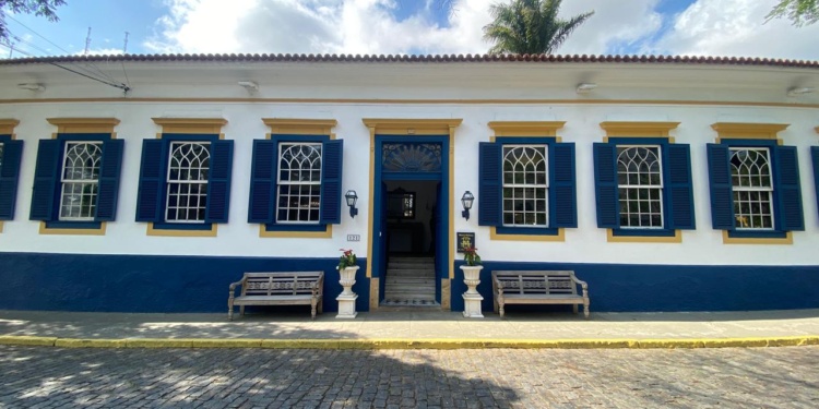 Mara Palace hotel fachada