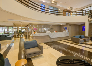 Transamerica Executive Paulista