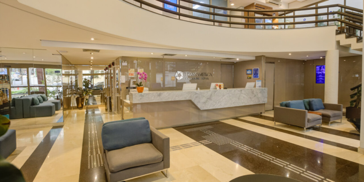 Transamerica Executive Paulista