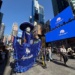 Catrinas Times Square