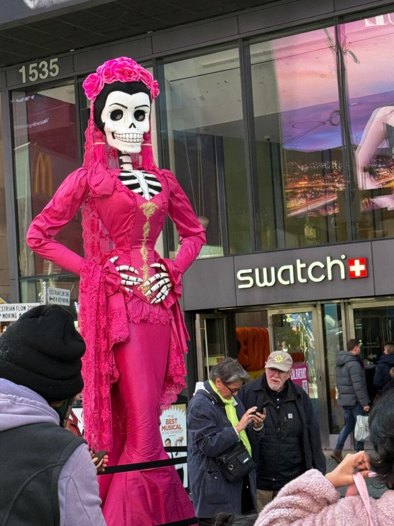catrina