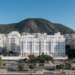 Copacabana Palace, A Belmond Hotel