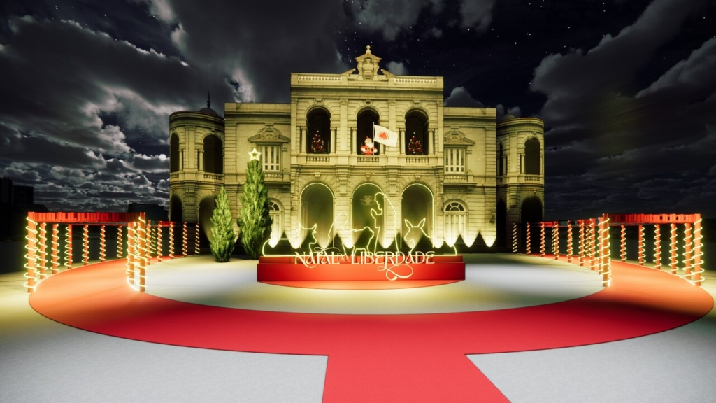 Natal da Mineiridade