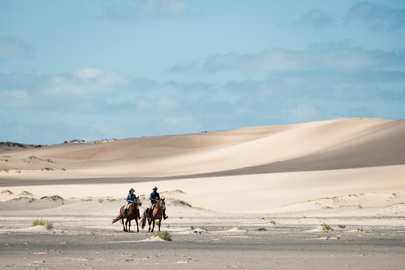 Uruguai Barra de Valizas