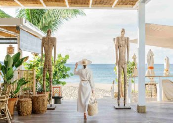 Cheval Blanc St-Barth