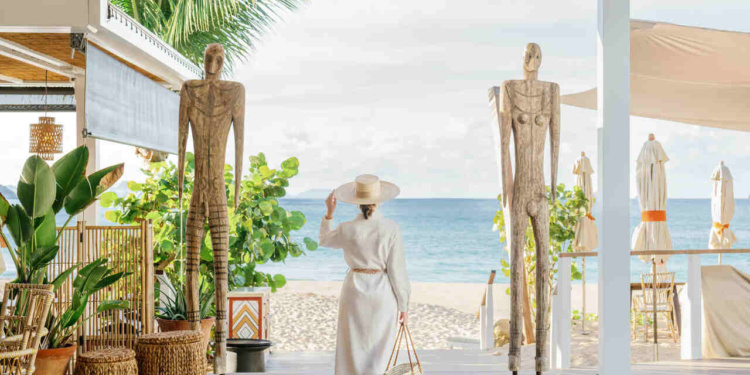 Cheval Blanc St-Barth