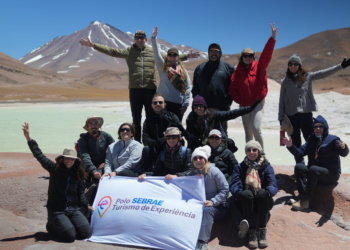 Missão Técnica Atacama