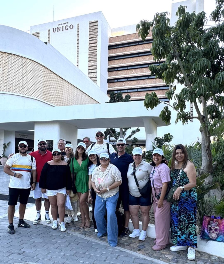 Grupo unico
