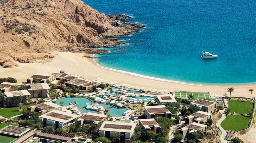Montage Los Cabos