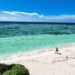 Ilhas cayman sozinho