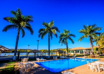 Hotel Fazenda Lagoa Azul