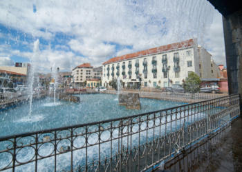 Meliá Hotels International inicia operação em Cusco