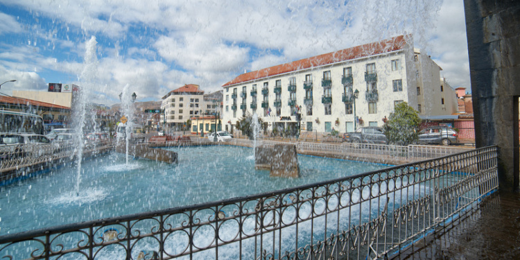 Meliá Hotels International inicia operação em Cusco