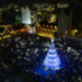 Natal em Bariloche