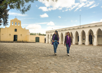 Provincia de Salta - Cachi