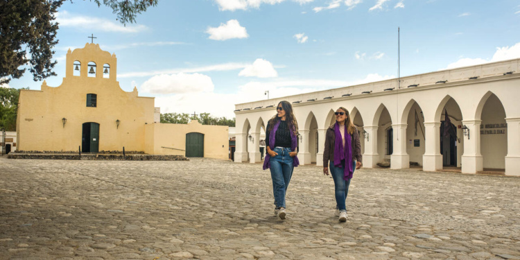 Provincia de Salta - Cachi