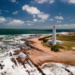 verão no Uruguai