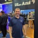 Ricardo Bezerra, gerente geral Comercial da Azul