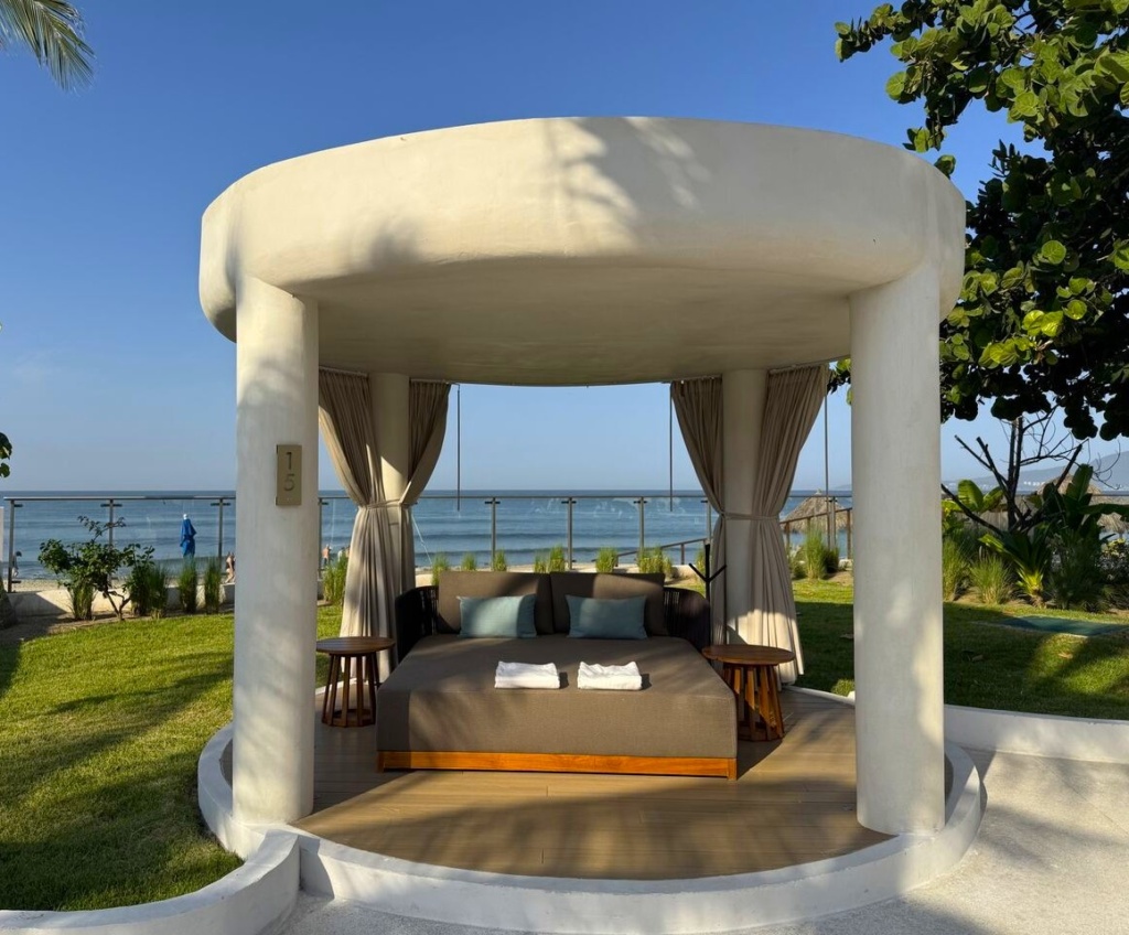 URN Cabana