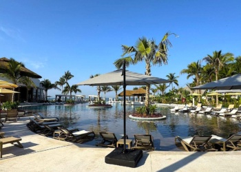 UNICO 20°105° Hotel Riviera Nayarit