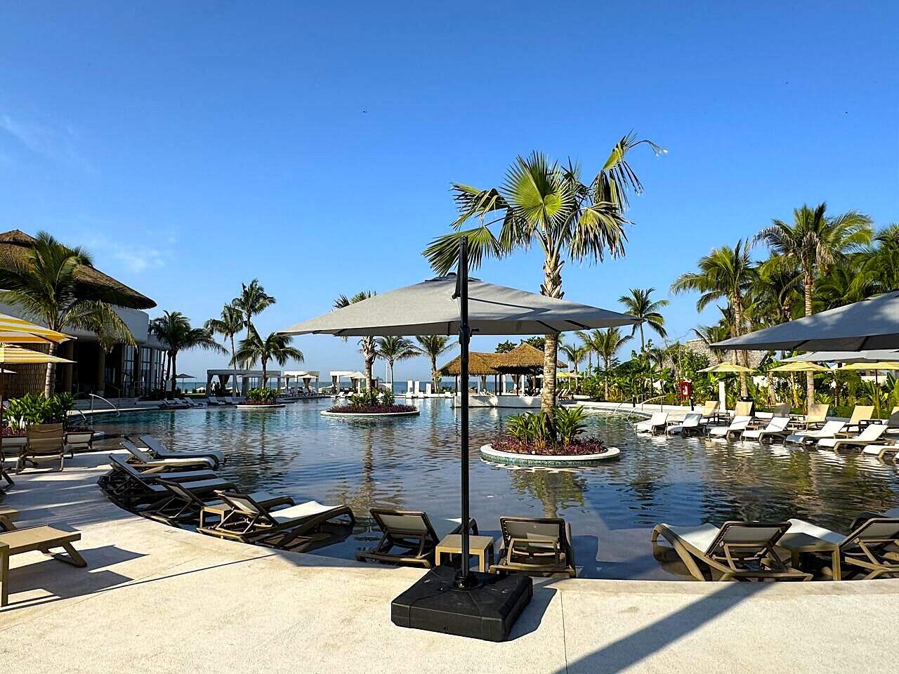 UNICO 20°105° Hotel Riviera Nayarit