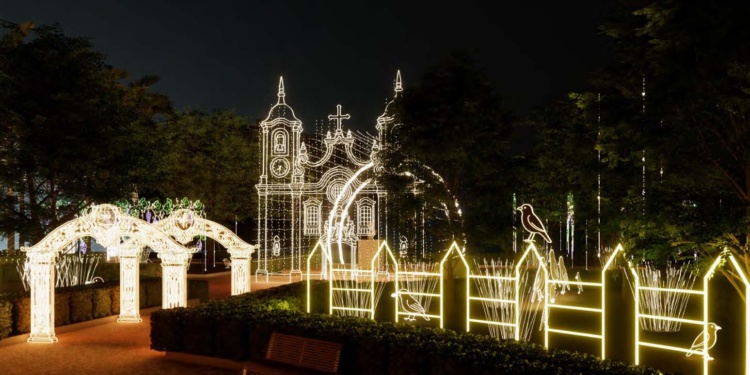 Natal da Mineiridade