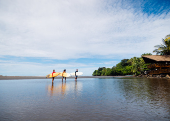 panamá surfe