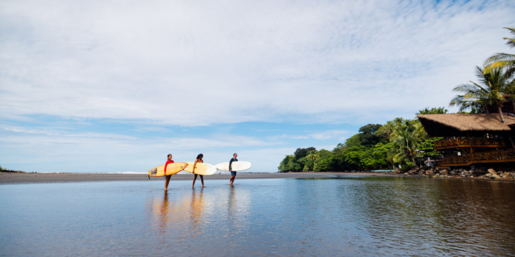 panamá surfe