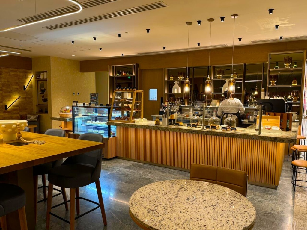 café inez