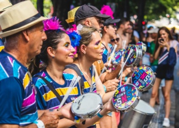 Carnaval 2026