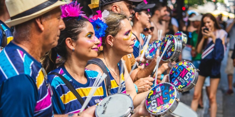 Carnaval 2026
