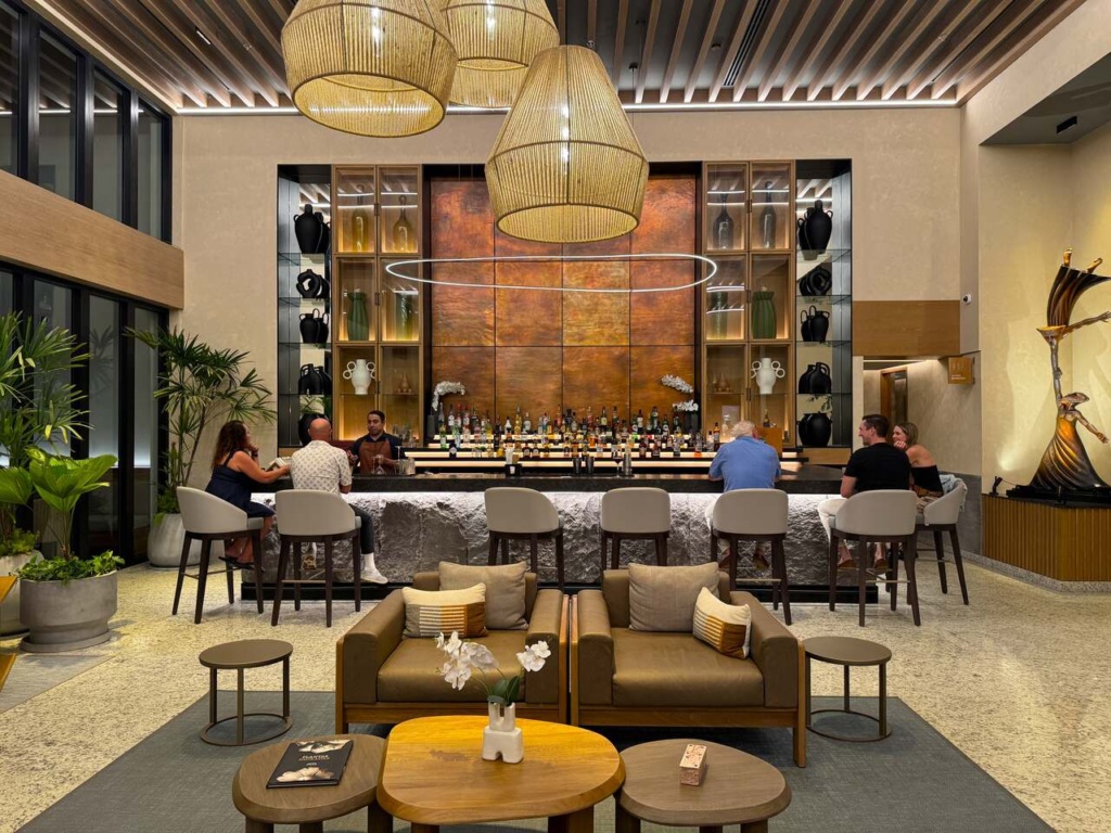 Coquita Lounge Bar
