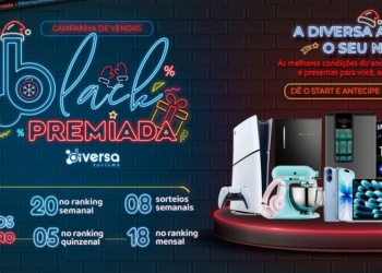 diversa black premiada