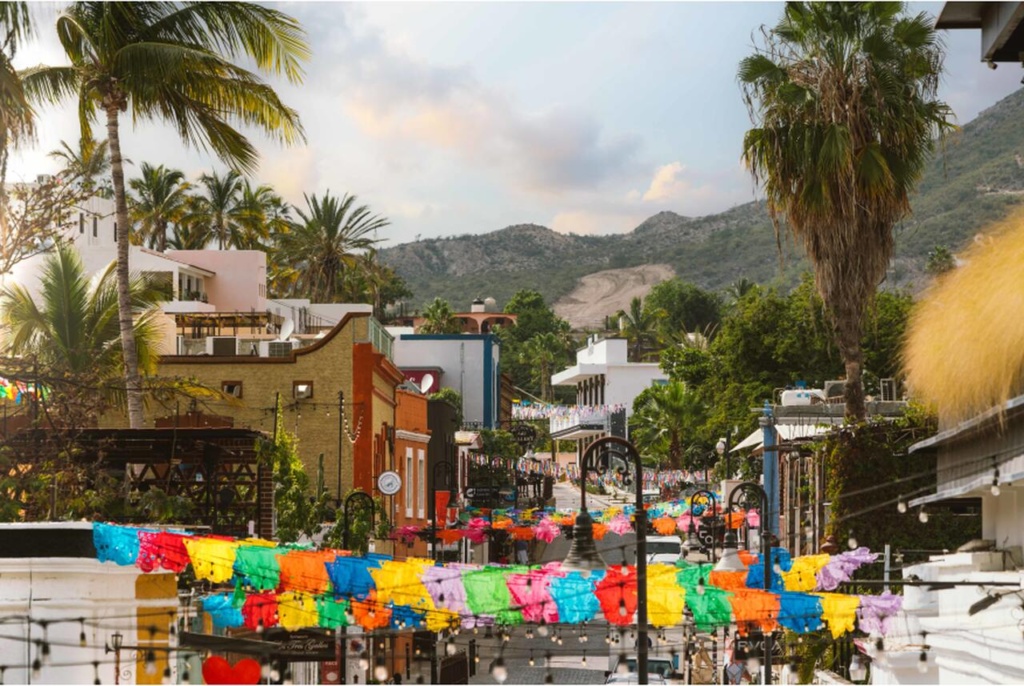 Todos Santos