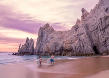 los cabos revela maravilhas