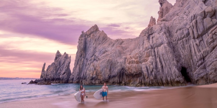 los cabos revela maravilhas