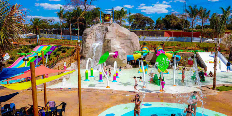 Arca Parque