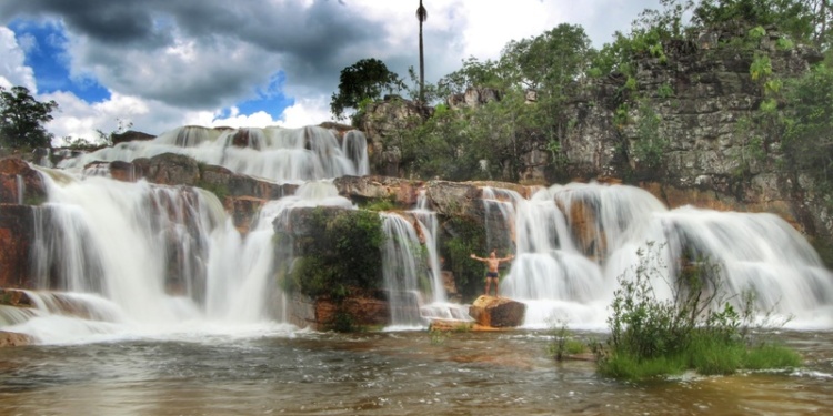 Réveillon Chapada dos Veadeiros