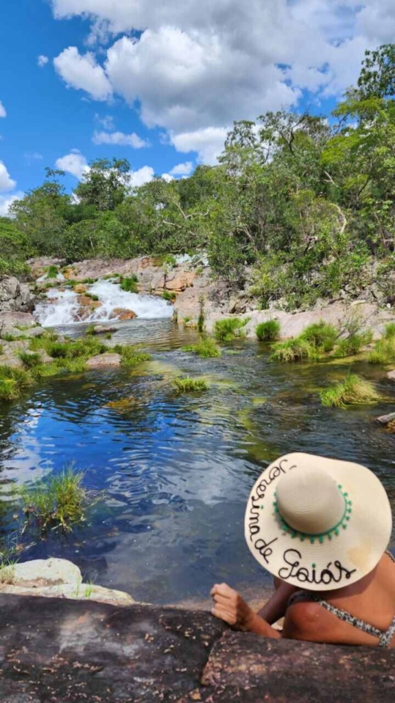 Chapada dos Veadeiros